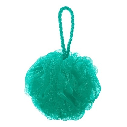  MARIONNAUD ACCESSORIES MY SHOWER PUFF Houba do sprchy  1 of 1 