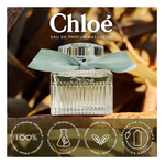 30 ML Chloé CHLOÉ SIGNATURE NATURELLE Parfémovaná voda pro ženy  2 of 3 Parfémovaná voda pro ženy