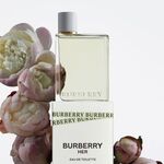50 ML Burberry BURBERRY HER Toaletní voda pro ženy  2 of 3 Toaletní voda pro ženy