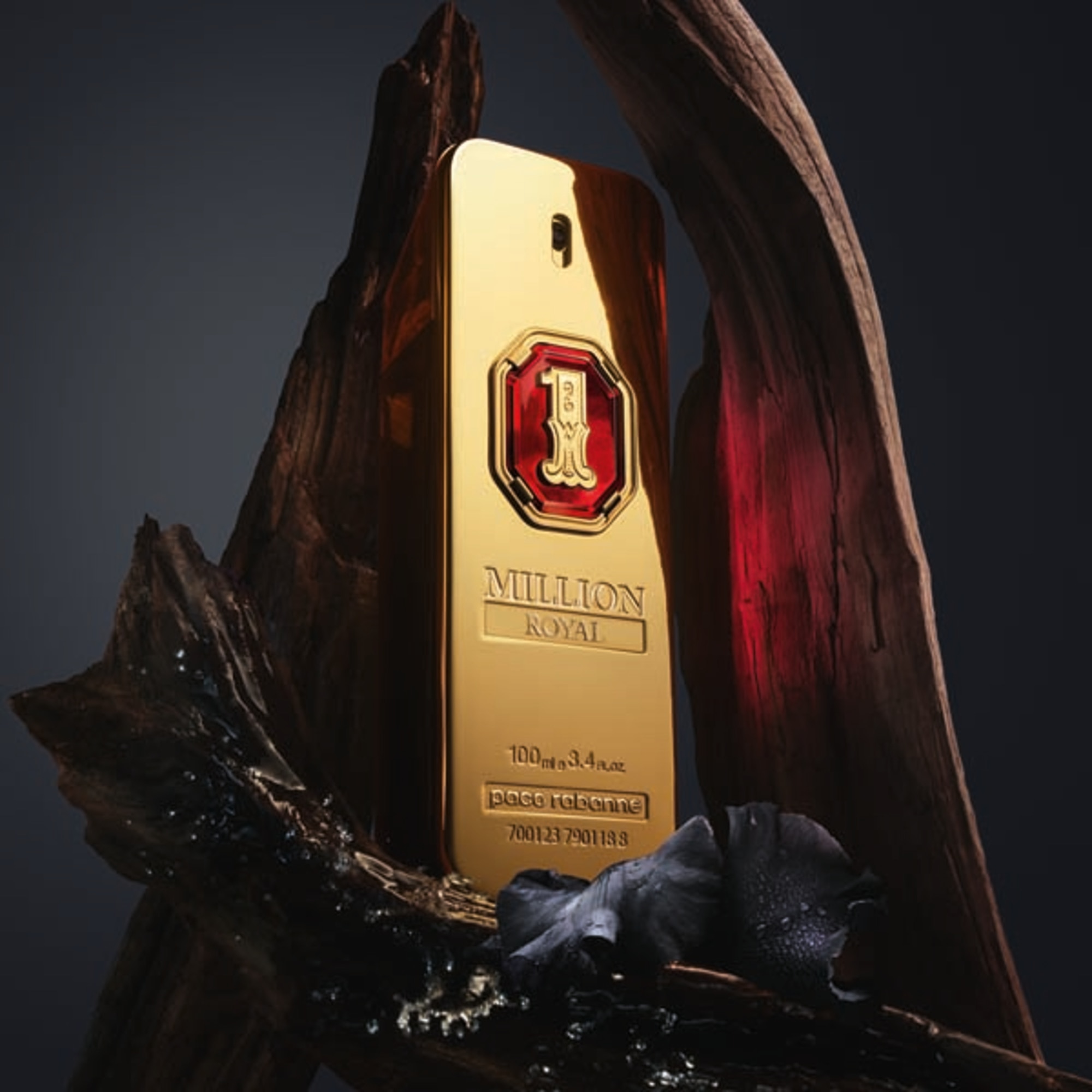 Parfémovaná voda pro muže