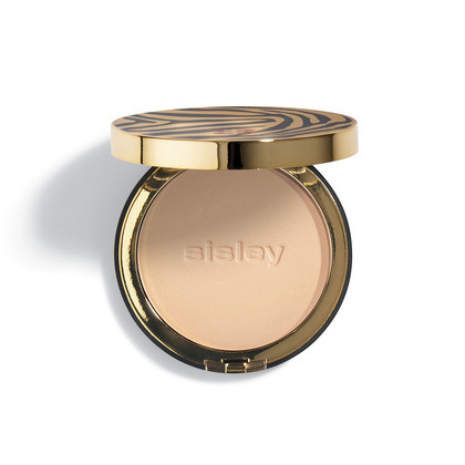  Sisley PHYTO-POUDRE COMPACTE Matující a zkrášlující kompaktní pudr  1 of 5 