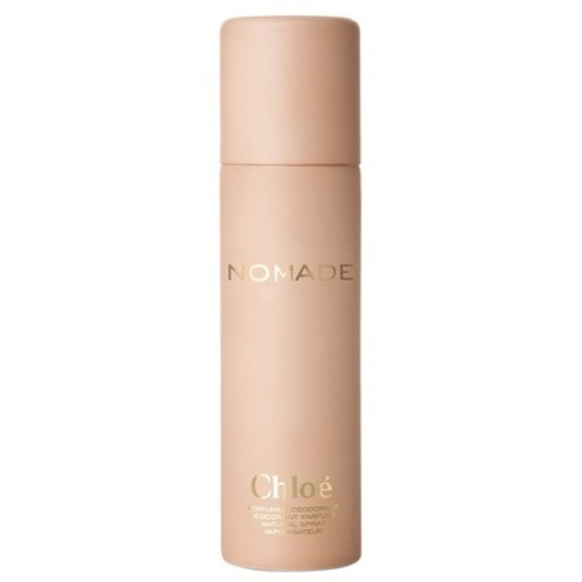 100 ML Chloé Deodorant ve spreji NOMADE  NOMADE