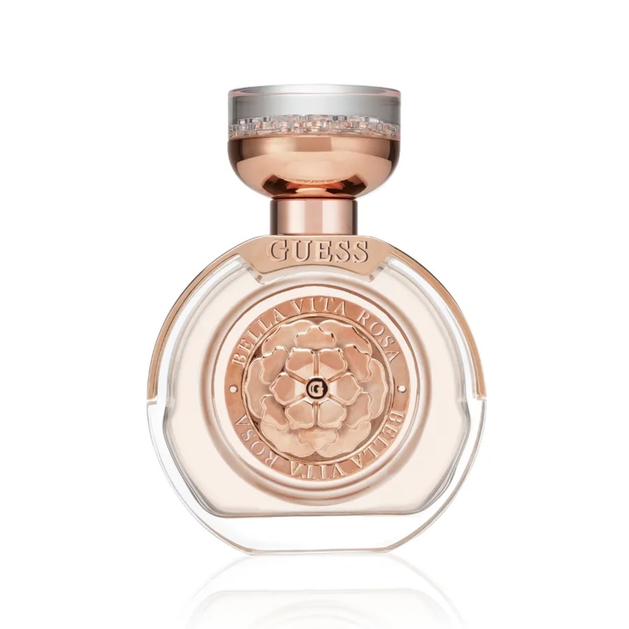 50 ML GUESS BELLA VITA ROSA Toaletní voda pro ženy 1 of 1 Toaletní voda pro ženy