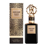 100 ML Roberto Cavalli SPLENDID VANILLA Parfémovaná voda  3 of 4 Parfémovaná voda