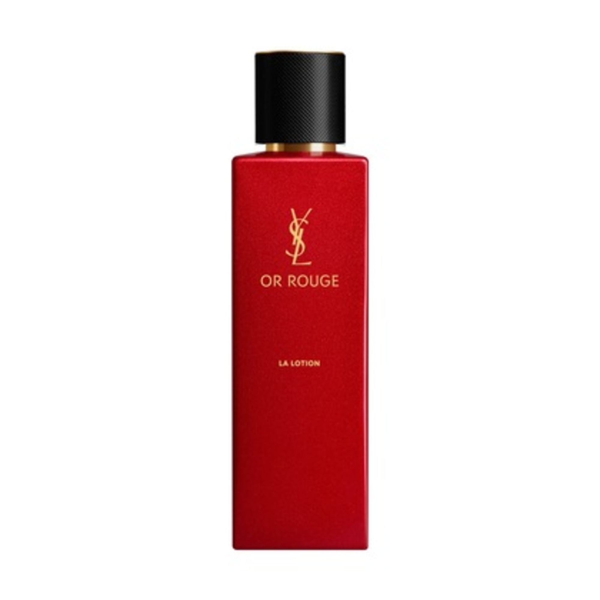 150 ML Yves Saint Laurent OR ROUGE LA LOTION Jemné pleťové mléko  Jemné pleťové mléko