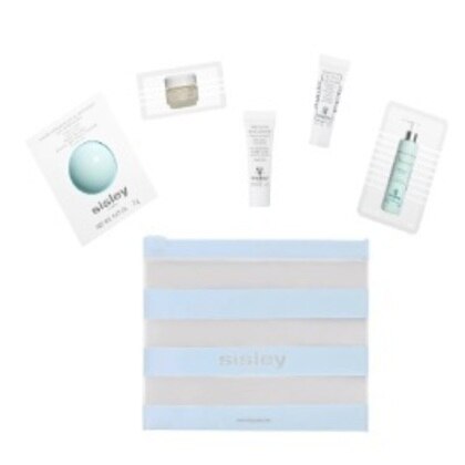 Sisley GWP SISLEY SET MINIATUR 1 of 1