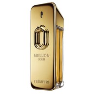 50 ML RABANNE MILLION GOLD Parfémovaná voda pro muže  1 of 2 