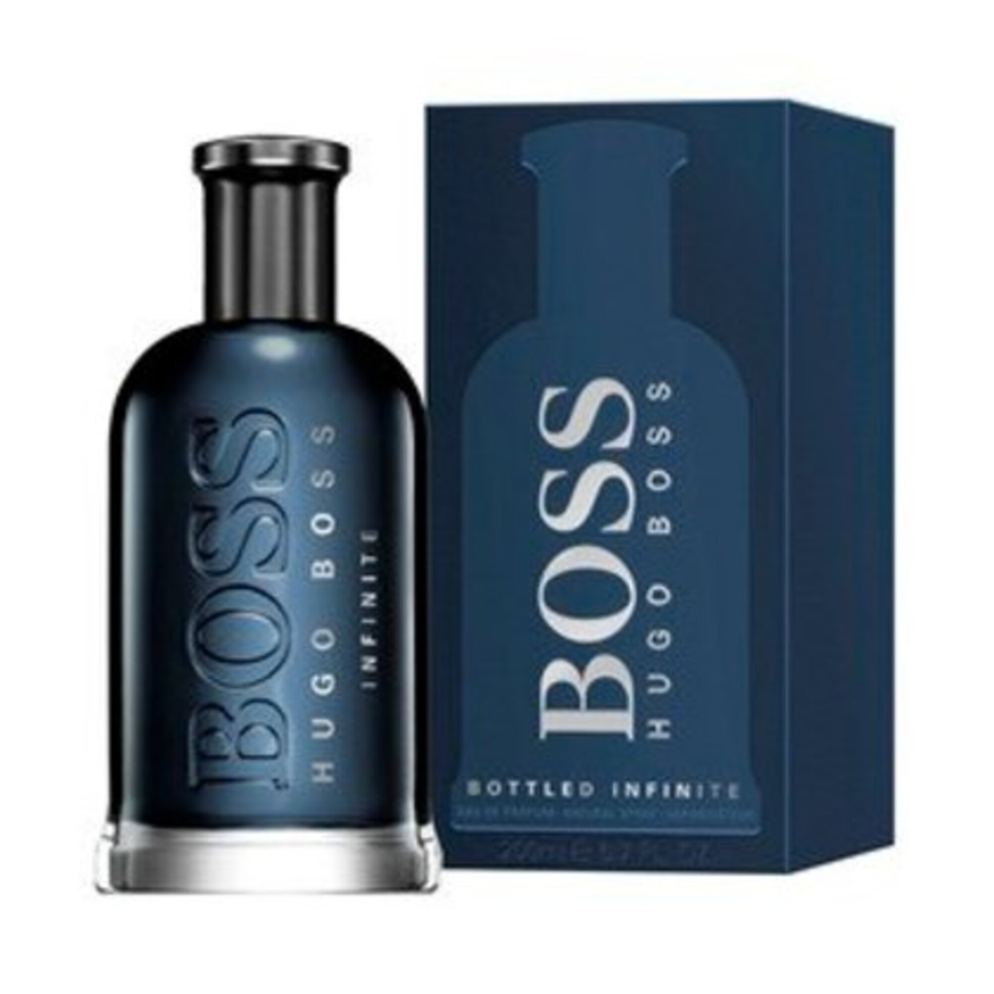 100 ML HUGO BOSS BOTTLED INFINITE Parfémová voda pro muže  1 of 3 