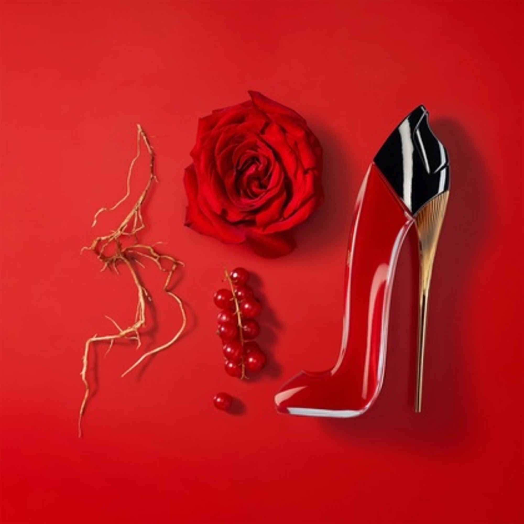 Parfémovaná voda pro ženy