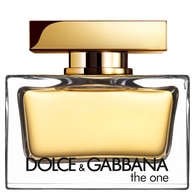 30 ML Dolce & Gabbana THE ONE Parfém  