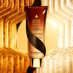 200 ML GUERLAIN ABEILLE ROYALE DOUBLE R RADIANCE & REPAIR MASK Regenerační maska 2 of 5 Regenerační maska