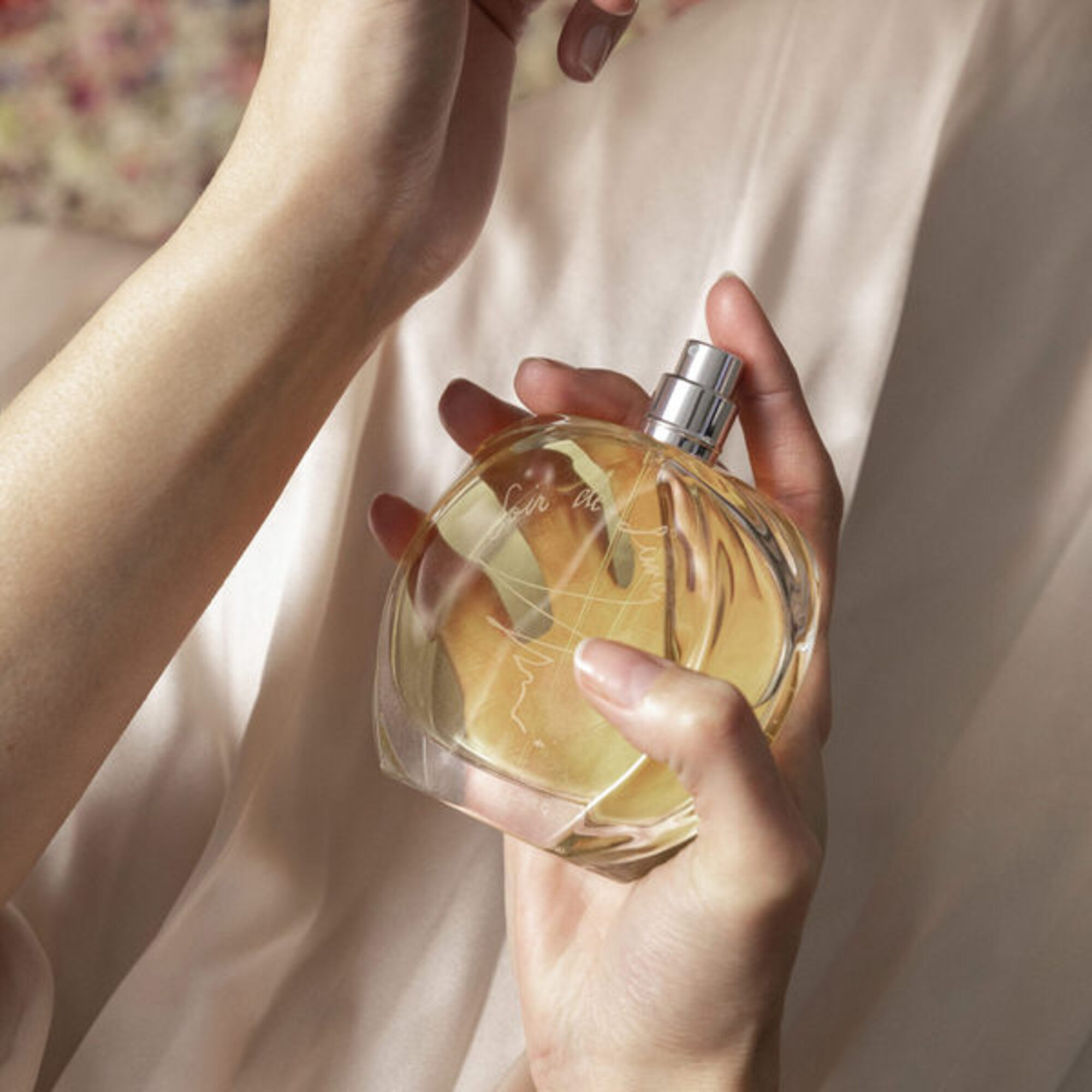 Parfémovaná voda pro ženy