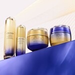 50 ML SHISEIDO VITAL PERFECTION Zpevňující pokročilý krém pro suchou pleť  6 of 6 Zpevňující pokročilý krém pro suchou pleť