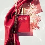50 ML HUGO BOSS ALIVE PARFUM Parfémovaná voda pro ženy 3 of 3 Parfémovaná voda pro ženy