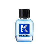 60 ML Karl Lagerfeld JEANS URBAN BLUE Toaletní voda  1 of 2 