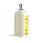 250 ML L'OCCITANE VERBENA CITRUS REFRESHING BODY LOTION Tělový krém  1 of 1 Tělový krém