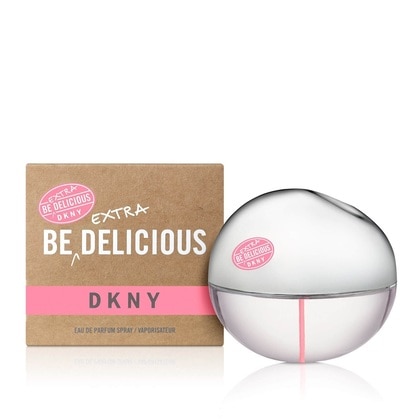 100 ML DKNY BE EXTRA DELICIOUS DOK BE EXTRA DELICIOUS EDP 100ML 1 of 2