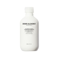 200 ML GROWN ALCHEMIST VOLUMISING - SHAMPOO: BIOTIN-VITAMIN B7, CALENDULA, ALTHEA EXTRACT Šampon pro objem  1 of 2 