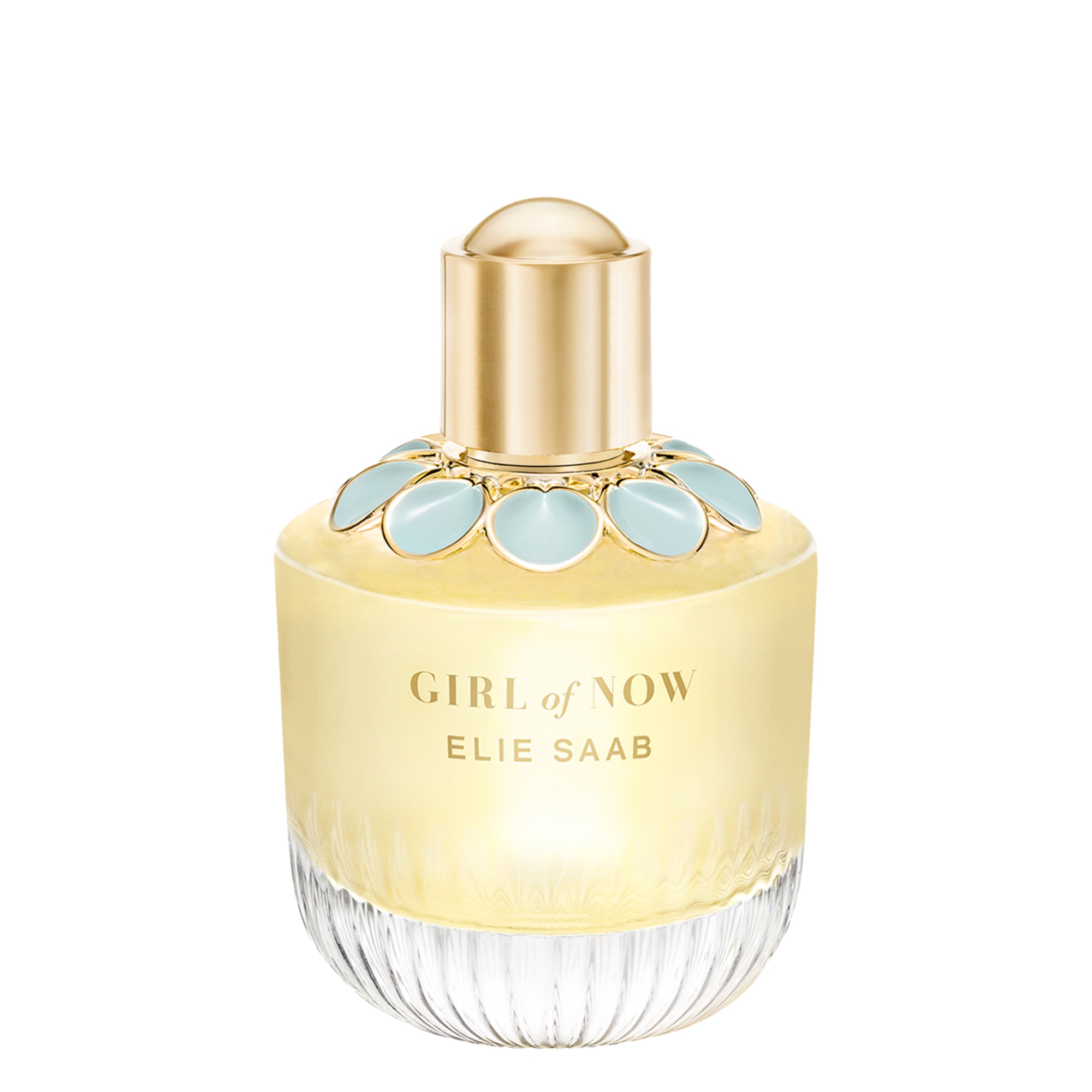 90 ML Elie Saab ELIE SAAB GIRL OF NOW Parfémovaná voda 1 of 2 Parfémovaná voda