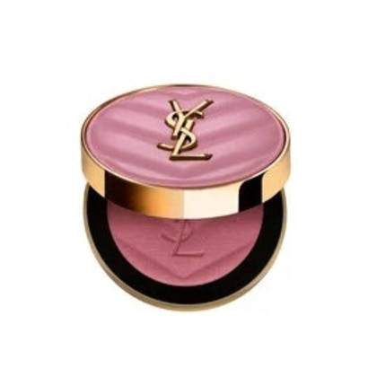Yves Saint Laurent MAKE ME BLUSH Pudrová tvářenka 1 of 4