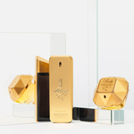 100 ML RABANNE 1 MILLION Toaletní voda pro muže  2 of 7 Toaletní voda pro muže
