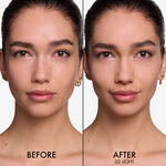  Dior DIOR FOREVER NUDE RADIANT FILTER Rozjasňující pudr  2 of 5 Rozjasňující pudr