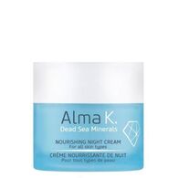 50 ML Alma K NOURISHING NIGHT CREAM FOR ALL SKIN TYPES Noční krém pro všechny typy pleti  1 of 2 