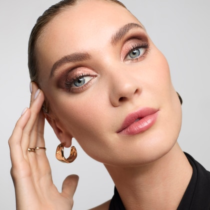 Paletka očních stínů