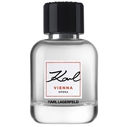 100 ML Karl Lagerfeld VIENNA OPERA Toaletní voda pro muže  1 of 3 