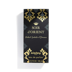 100 ML Sisley SOIR D'ORIENT Parfémovaná voda pro ženy  2 of 6 Parfémovaná voda pro ženy