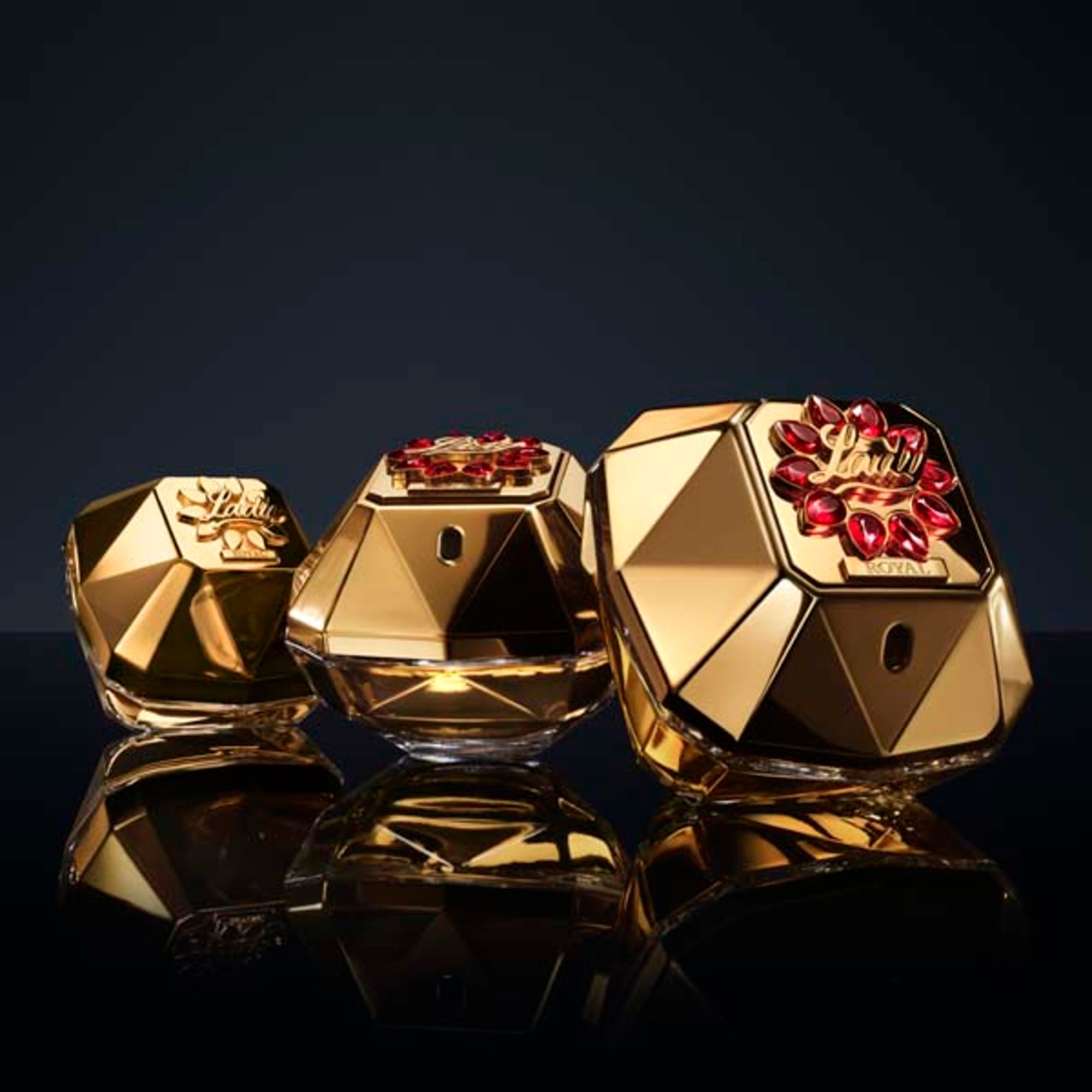 Parfémovaná voda pro ženy