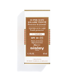  Sisley SUPER SOIN SOLAIRE TINTED SUN CARE SPF 30 Krém na opalování  2 of 3 Krém na opalování