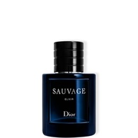 60 ML Dior SAUVAGE ELIXIR Parfém pro muže  1 of 2 