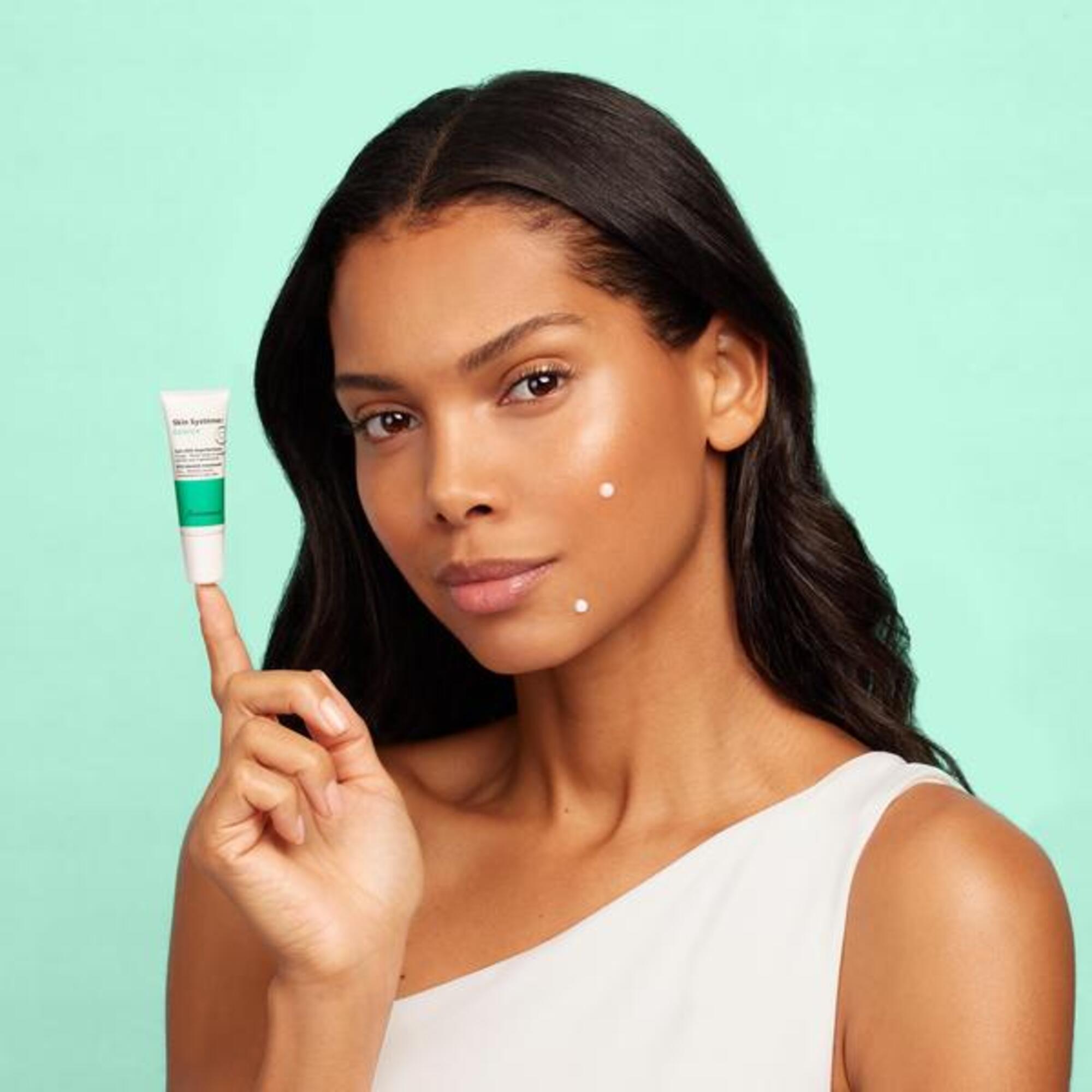 SOS ošetření nedokonalostí pleti