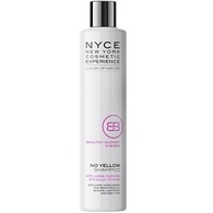 250 ML Nyce BEAUTOX BLONDY SYSTEM NYC BLOND BEAUTOX SAMPON  1 of 2 