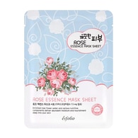 25 ML Esfolio PURE SKIN ROSE ESSENCE MASK Pleťová maska  1 of 2 