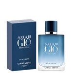 100 ML Armani ACQUA DI GIÒ PROFONDO Toaletní voda 3 of 3 Toaletní voda