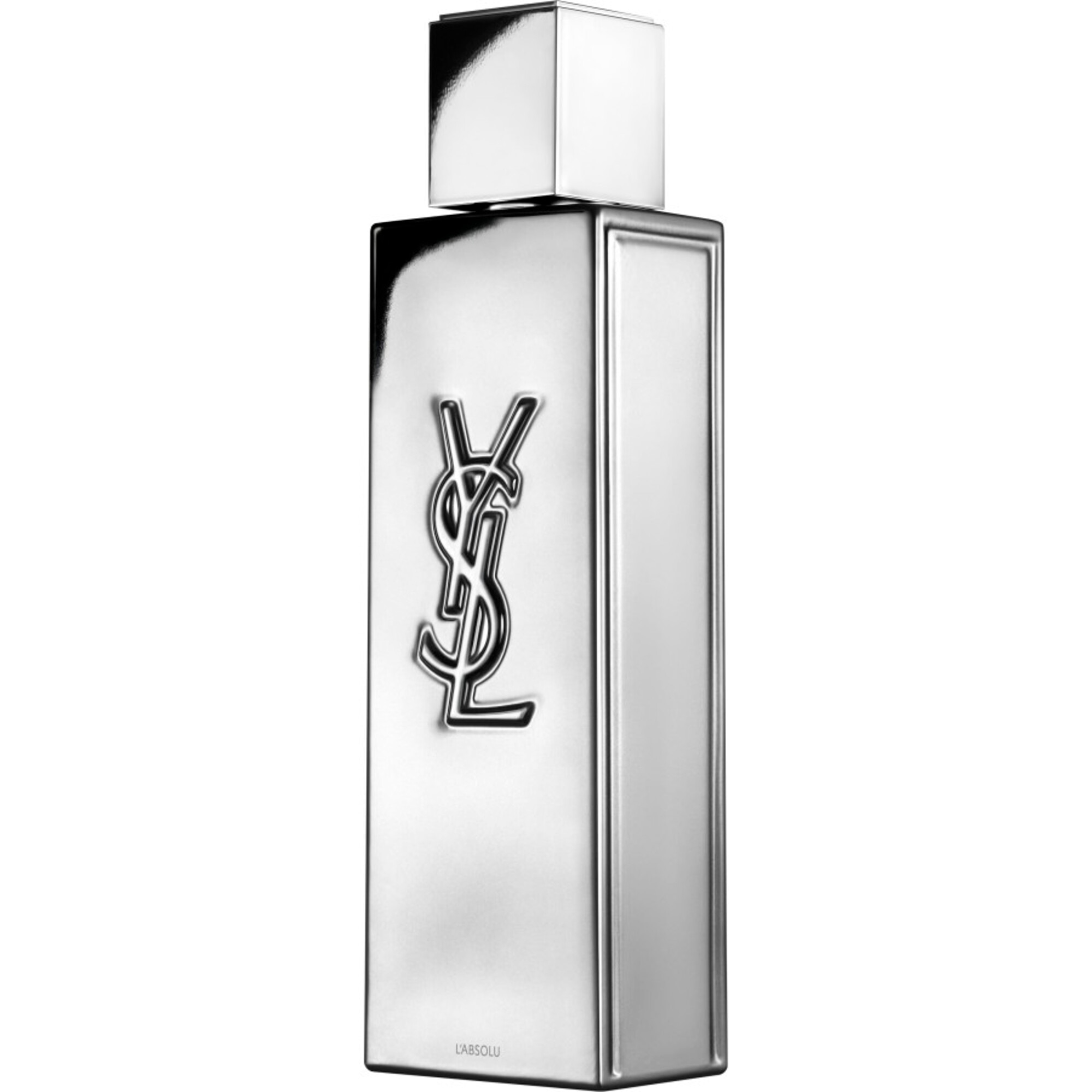 100 ML Yves Saint Laurent MYSLF L'ABSOLU Parfémovaná voda  Parfémovaná voda