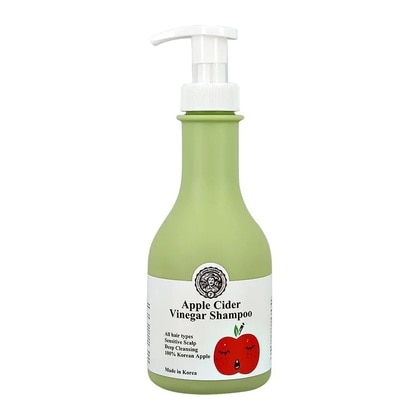 440 ML undefined APPLE CIDER VINEGAR SHAMPOO Šampon s jablečným octem 1 of 1