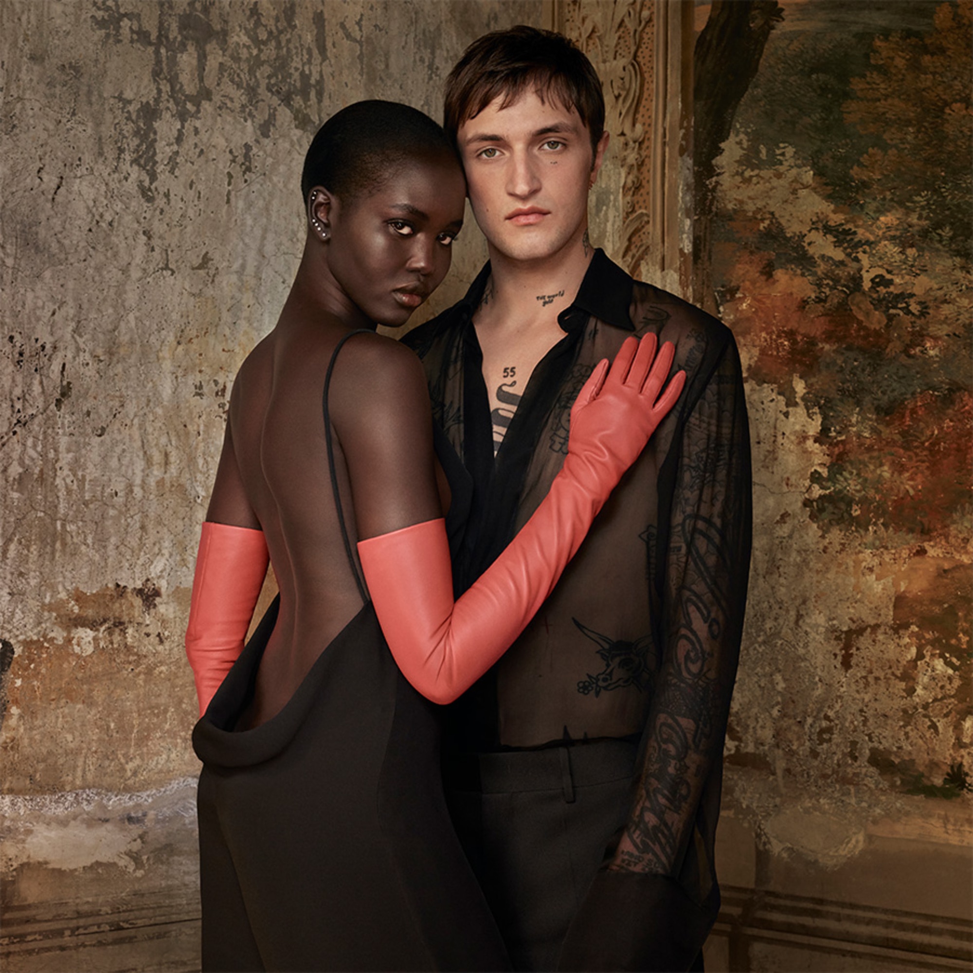 Toaletní voda pro muže