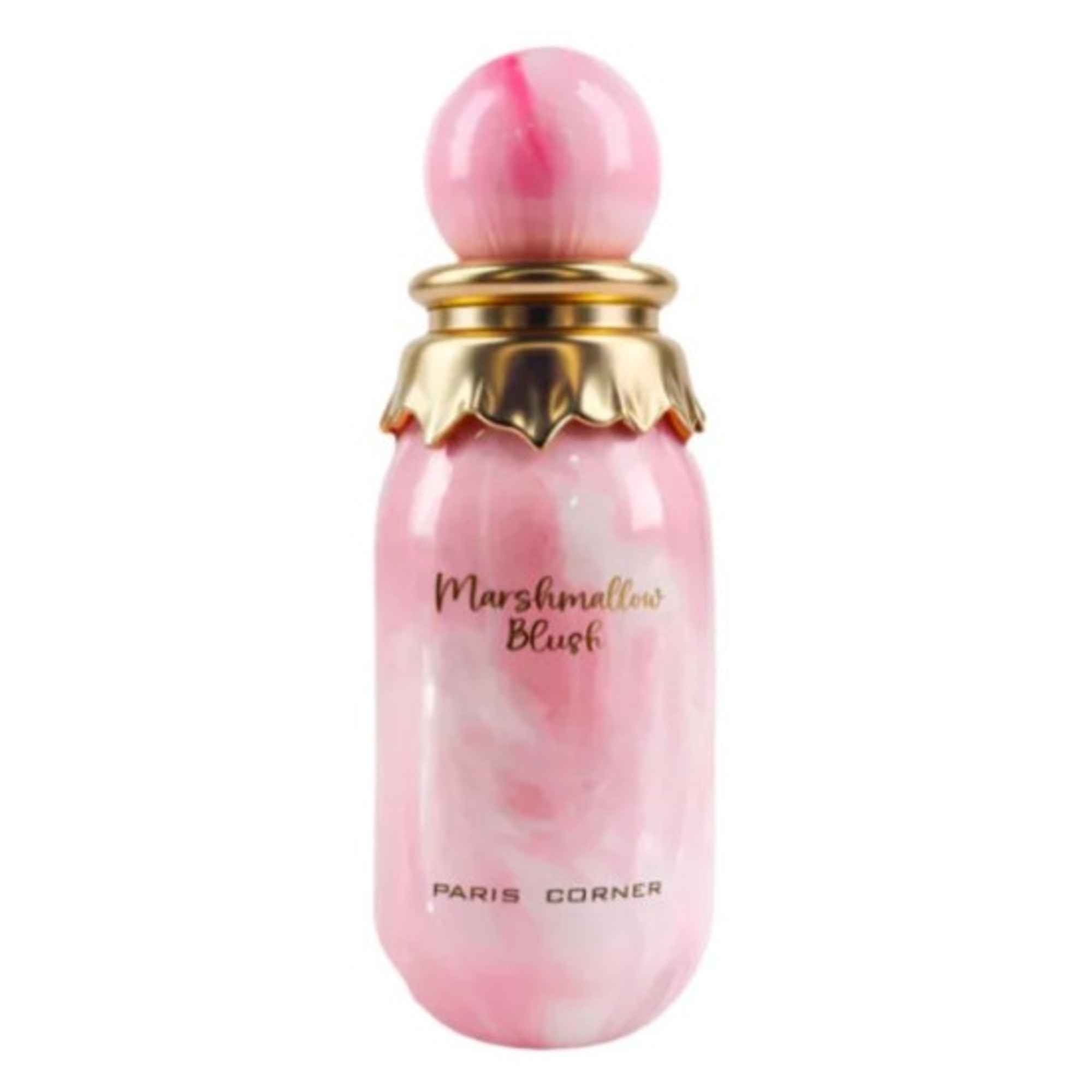 100 ML Lataffa MARSHMALLOW BLUSH Parfémovaná voda 1 of 1