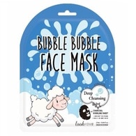 25 ML Look at Me BUBBLE BUBBLE FACE MASK Pleťová maska  1 of 2 