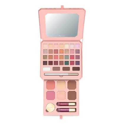  MARIONNAUD MAKE UP MY ETERNAL BEAUTY PALETTE Paleta na oči, rty a tvář  1 of 1 Paleta na oči, rty a tvář