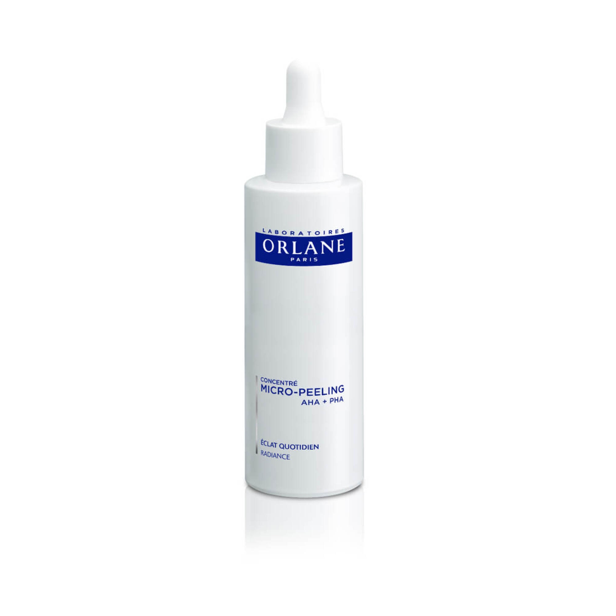 75 ML Orlane CONCENTRATE MICRO-PEELING Koncentrát micro peeling 1 of 1