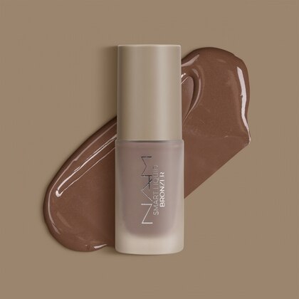Tekutý bronzer