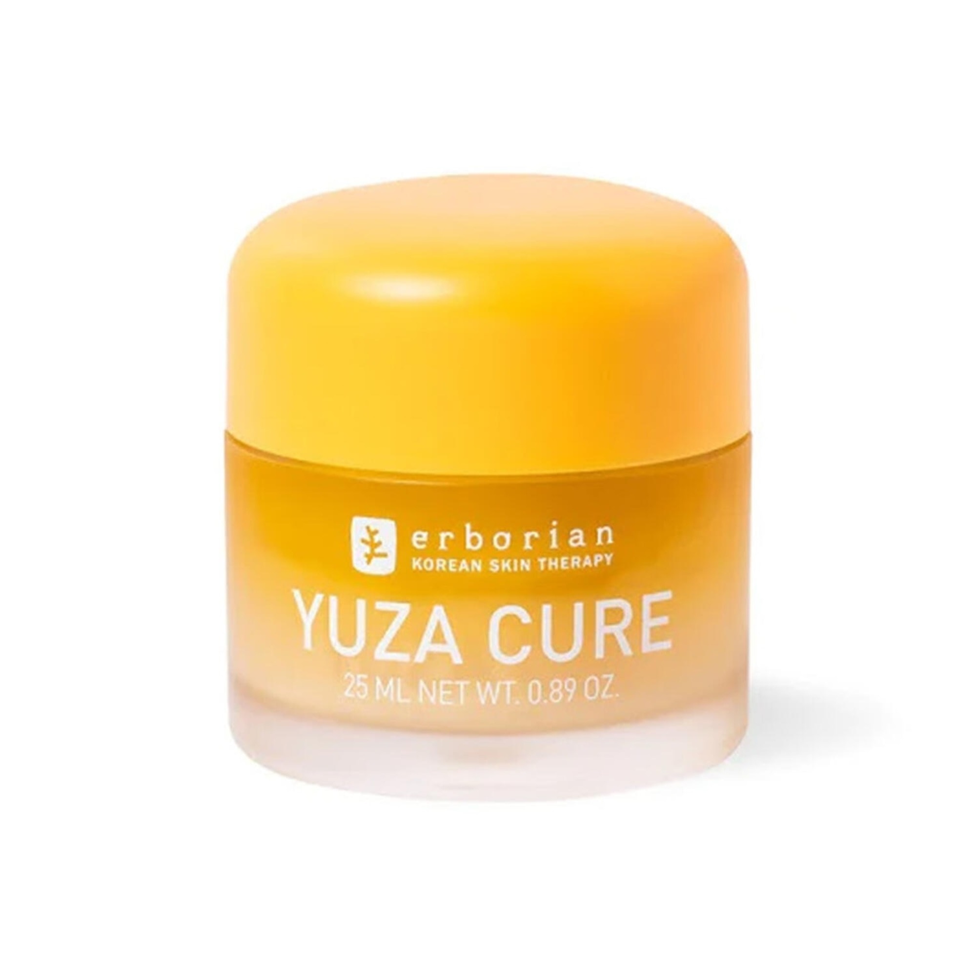 25 ML Erborian YUZA CURE Gelový pleťový krém 1 of 1