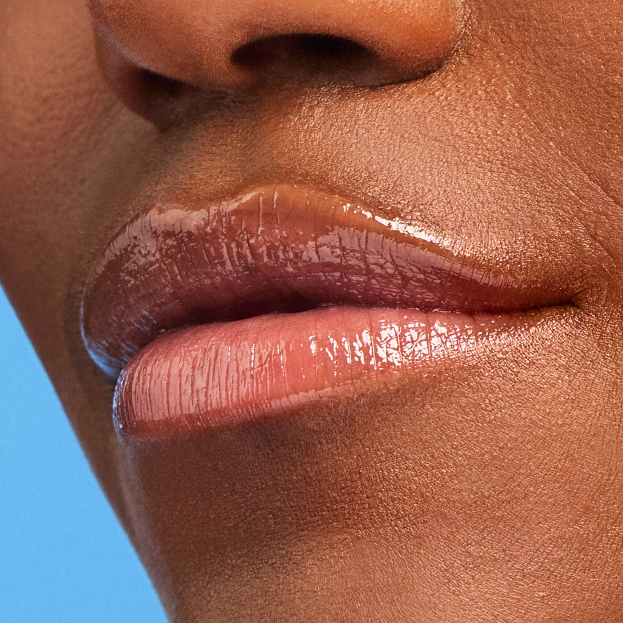 Lehký tělový krém