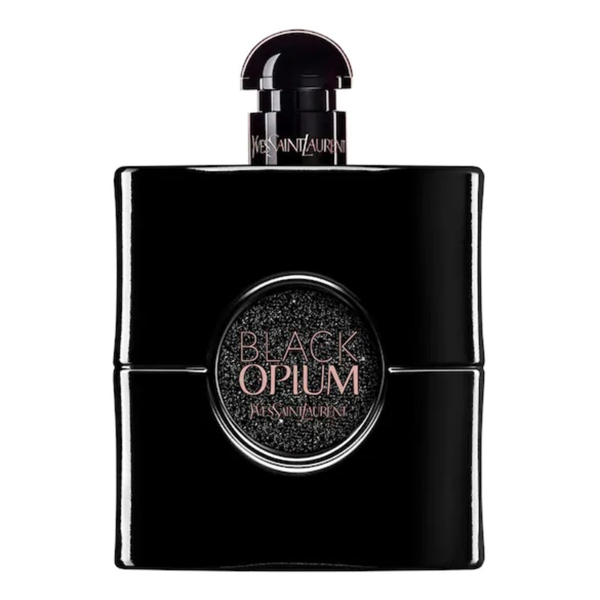 90 ML Yves Saint Laurent BLACK OPIUM LE PARFUM Parfémovaná voda pro ženy 1 of 3 Parfémovaná voda pro ženy