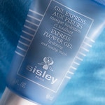 60 ML Sisley EXPRESS FLOWER GEL Hydratační maska 4 of 6 Hydratační maska