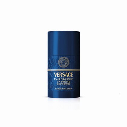 75 ML Versace MAN EAU FRAICHE EXTREME Tuhý deodorant 1 of 1